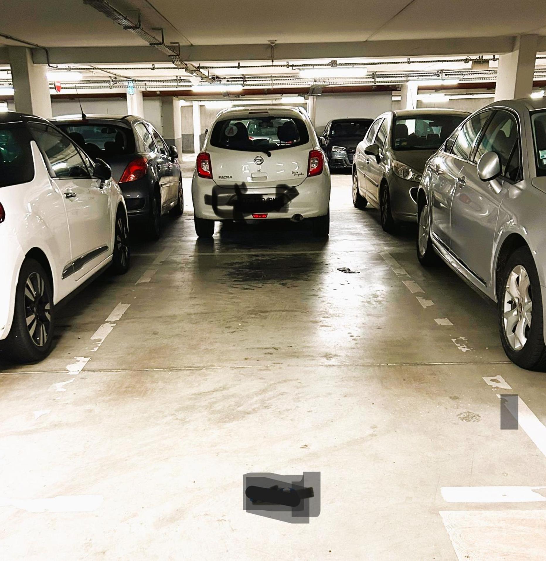 La Verriere By La Maison De Marc- Poitiers Centre - Parking Et Terrasse Esterno foto